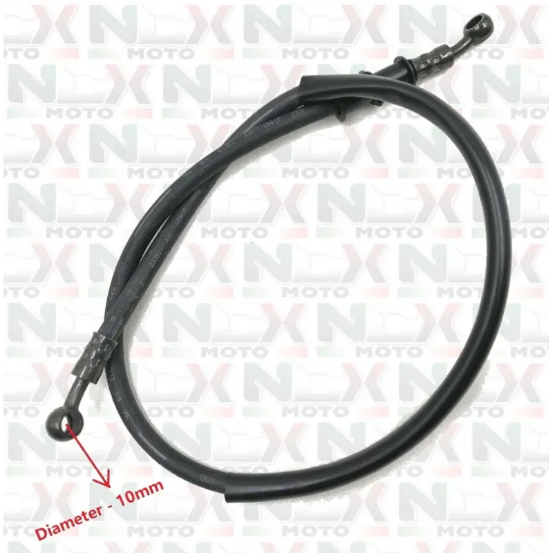 Tubo freno anteriore Originale NCX per Quad Hunter 200 e simili