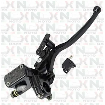 Pompa Freno + Leva Anteriore DX Originale NCX per Quad