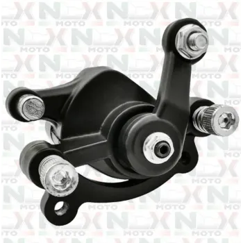 Pinza Freno SX Originale NCX per MiniQuad 50cc.