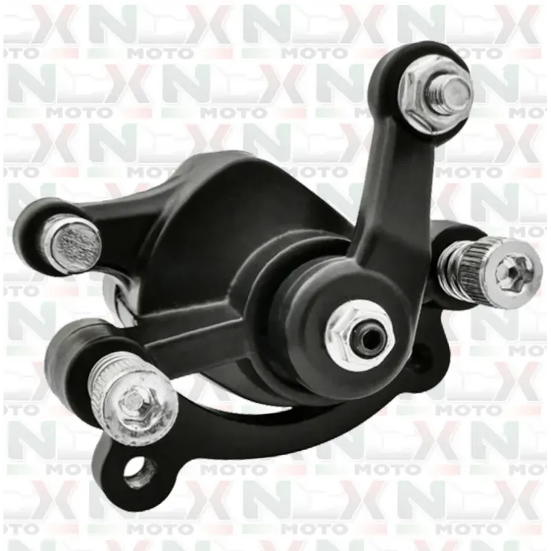 Pinza Freno SX Originale NCX per MiniQuad 50cc.