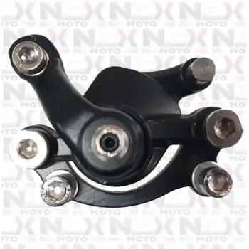 Pinza Freno Posteriore Originale NCX per MiniQuad 50cc.