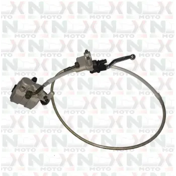 Pinza Freno Anteriore Originale NCX per Pitbike