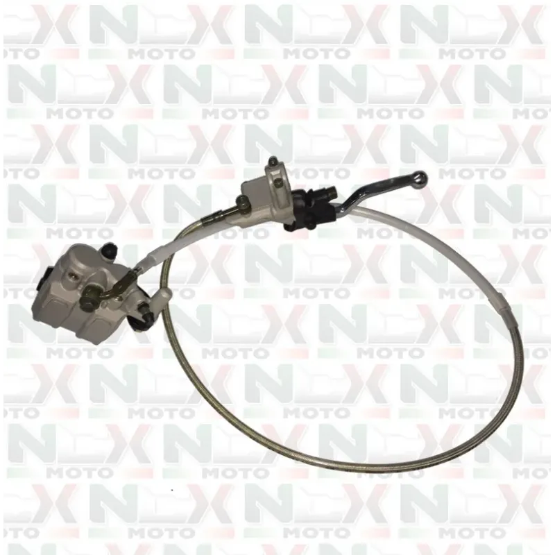 Pinza Freno Anteriore Originale NCX per Pitbike
