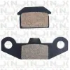 Pastiglie Freni Anteriori Originali NCX per MiniQuad e Quad