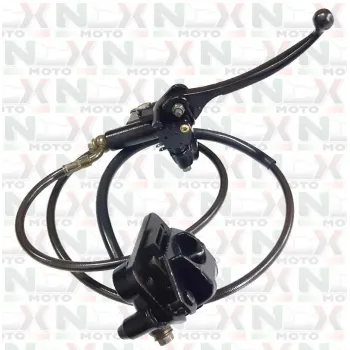 Kit Impianto Freno Posteriore Originale NCX per Minicross TRX70 + vari