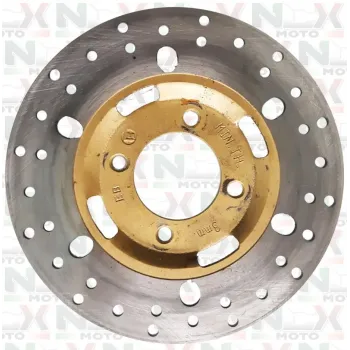 Disco Freno Posteriore Originale NCX per Quad Extreme 300cc.