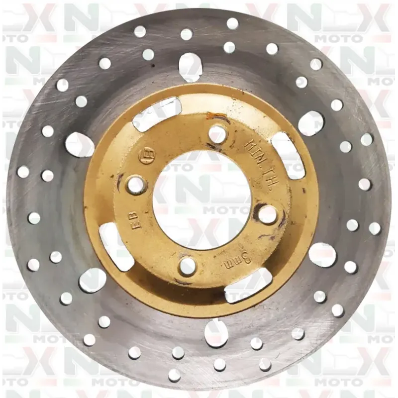 Disco Freno Posteriore Originale NCX per Quad Extreme 300cc.