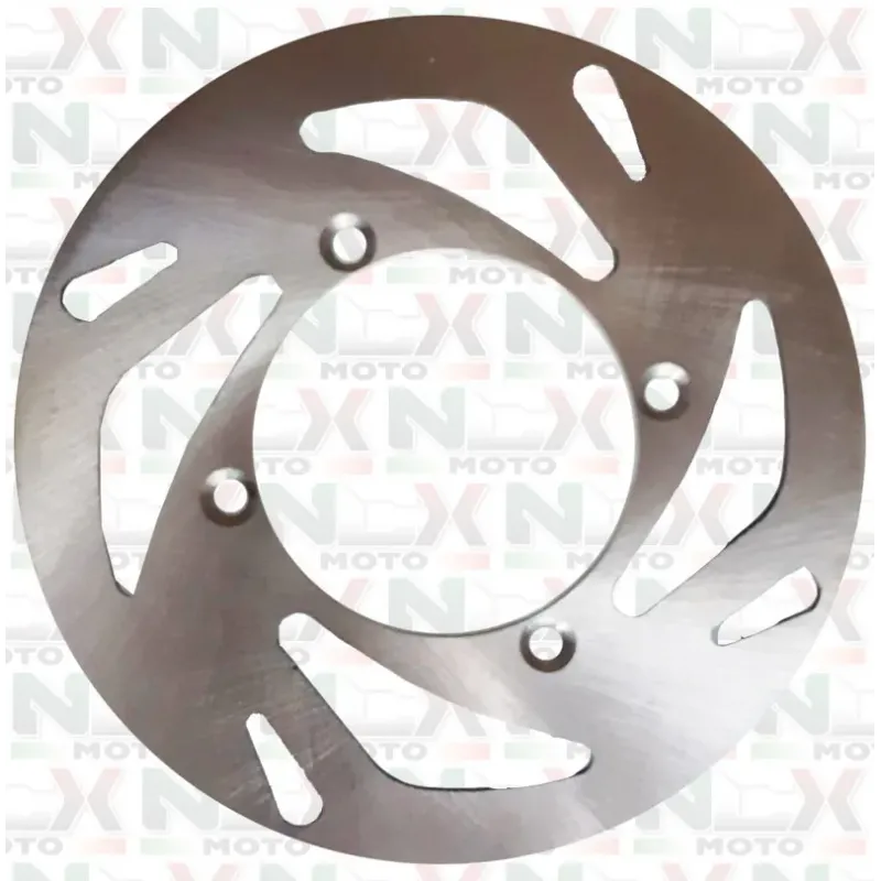 Disco Freno Posteriore 158mm. Originale NCX per Minicross Shot