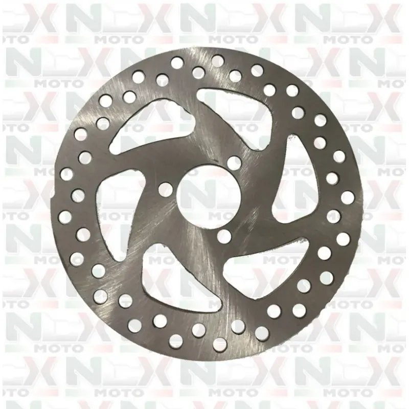 Disco Freno Anteriore o Posteriore Originale NCX per Minicross