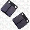 Coppia Pastiglie Posteriori Originali NCX per Pitbike