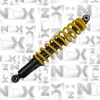 Ammortizzatore 380mm Originale NCX per Quad