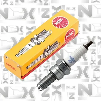 Candela NGK C7HSA per Quad e Pitbike 110/125 4T