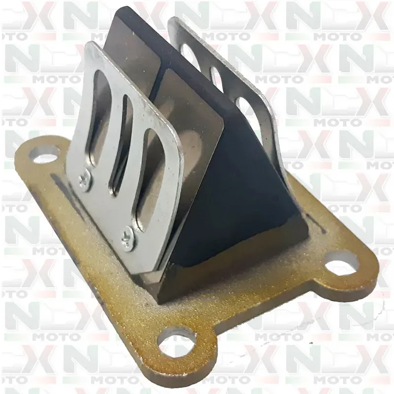 Pacco Lamellare Originale NCX per Phantom / Replica Morini e KTM