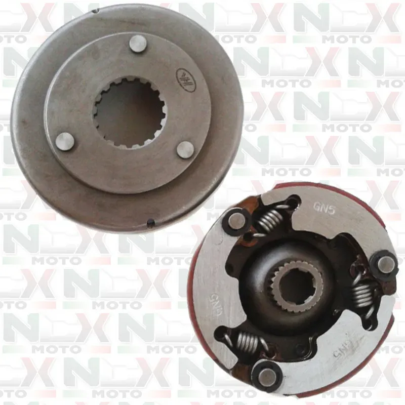 Frizione per Motore Automatico da 50cc A 125cc