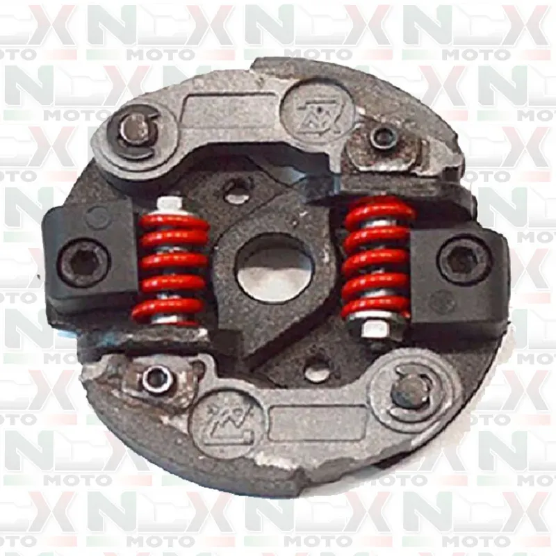 Frizione 2 Masse Regolabile Originale NCX per Minicross e Miniquad 50cc