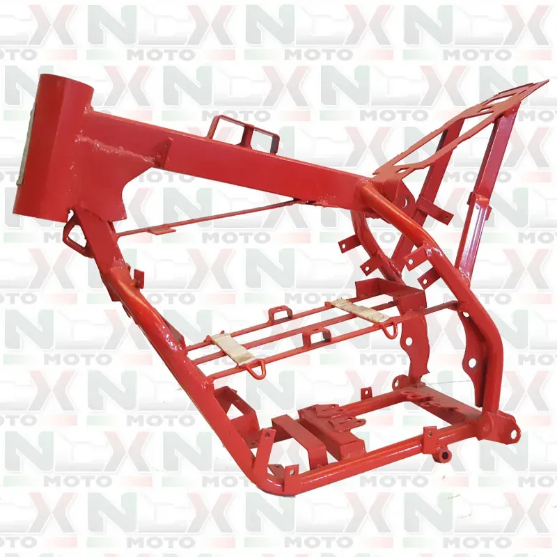 Telaio Originale NCX per Minicross Phantom Elettrica 500W