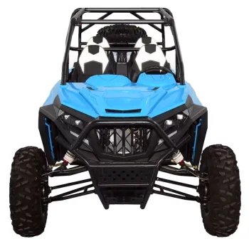 Buggy FX 800 4 posti - Vista Forntale
