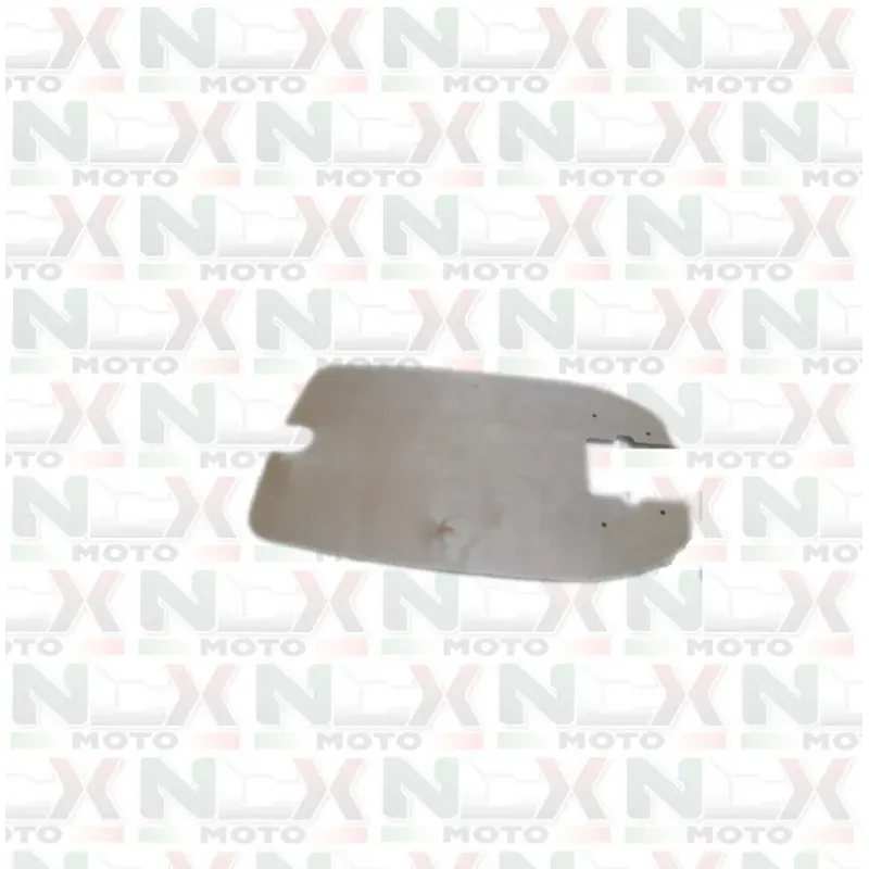Pedana Poggiapiedi in Legno Originale NCX per Monopattino