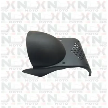 Parafango Posteriore Originale NCX per Monopattino 1000W Nero