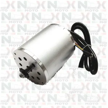 Motore Originale NCX per Monopattino 2000 Watt 60V