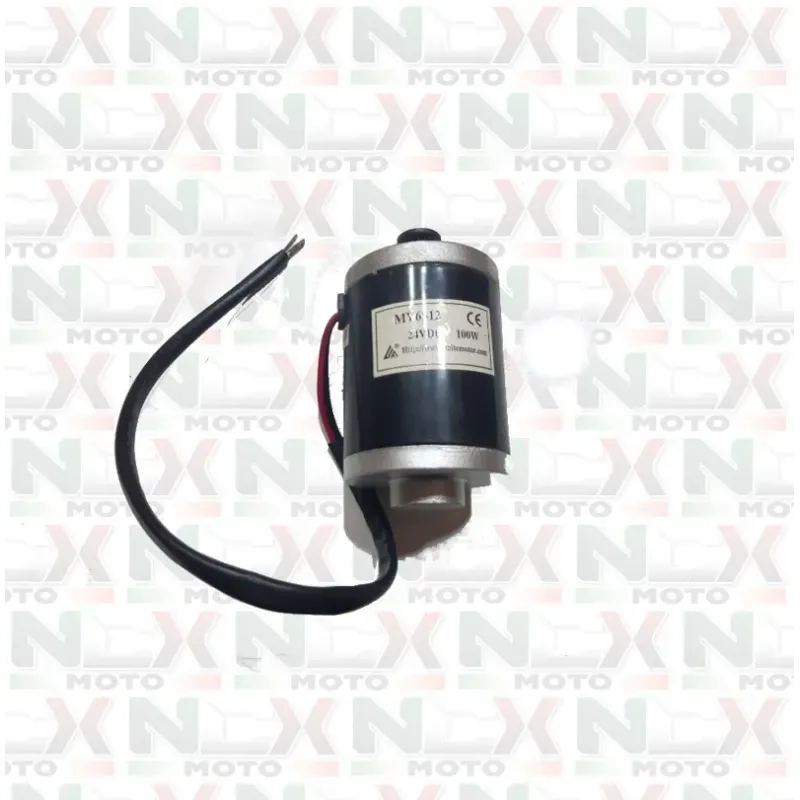 Motore Originale NCX per Monopattino 100 Watt 24V