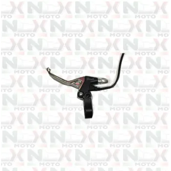 Leva Freno Sinistra Silver Originale NCX per Monopattino 1000W