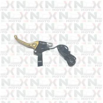 Leva Freno Sinistra Gold Originale NCX per Monopattino 1000W