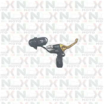 Leva Freno Destra Gold Originale NCX per Monopattino 1000W