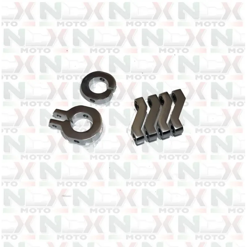 Kit Piastre Forcella Originale NCX per Monopattino 1000W / 2000W