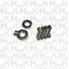 Kit Piastre Forcella Originale NCX per Monopattino 1000W / 2000W