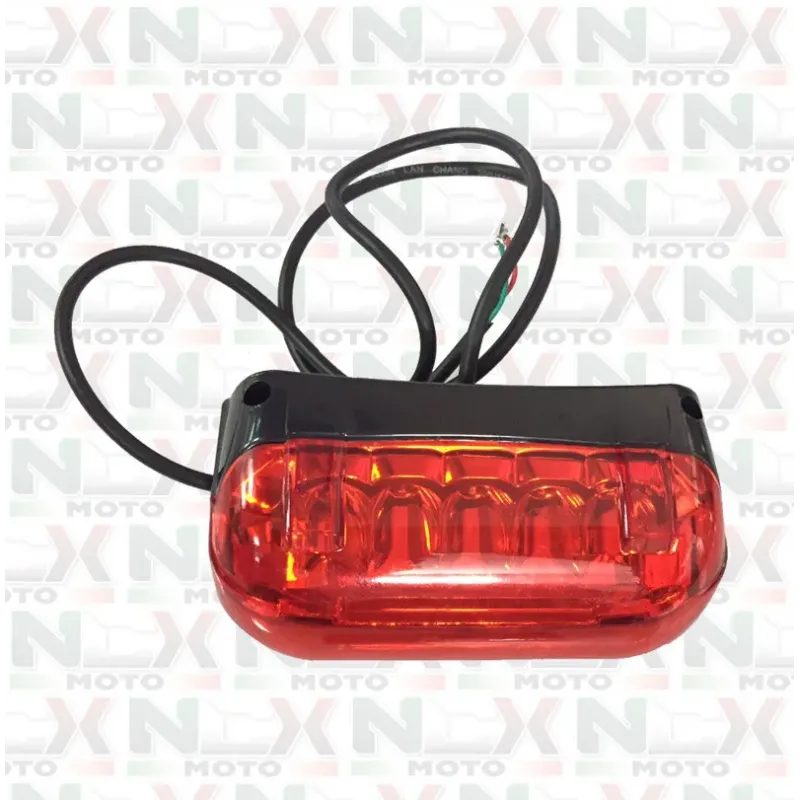 Faro Posteriore 48V Originale NCX per Monopattino