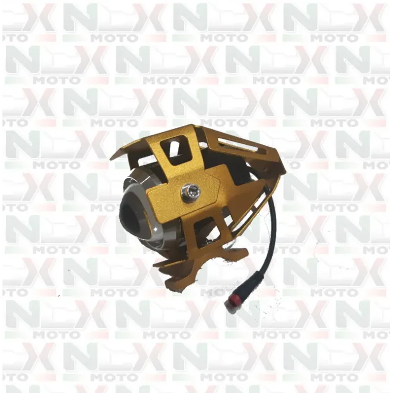 Faro Anteriore Led Originale NCX per Monopattino