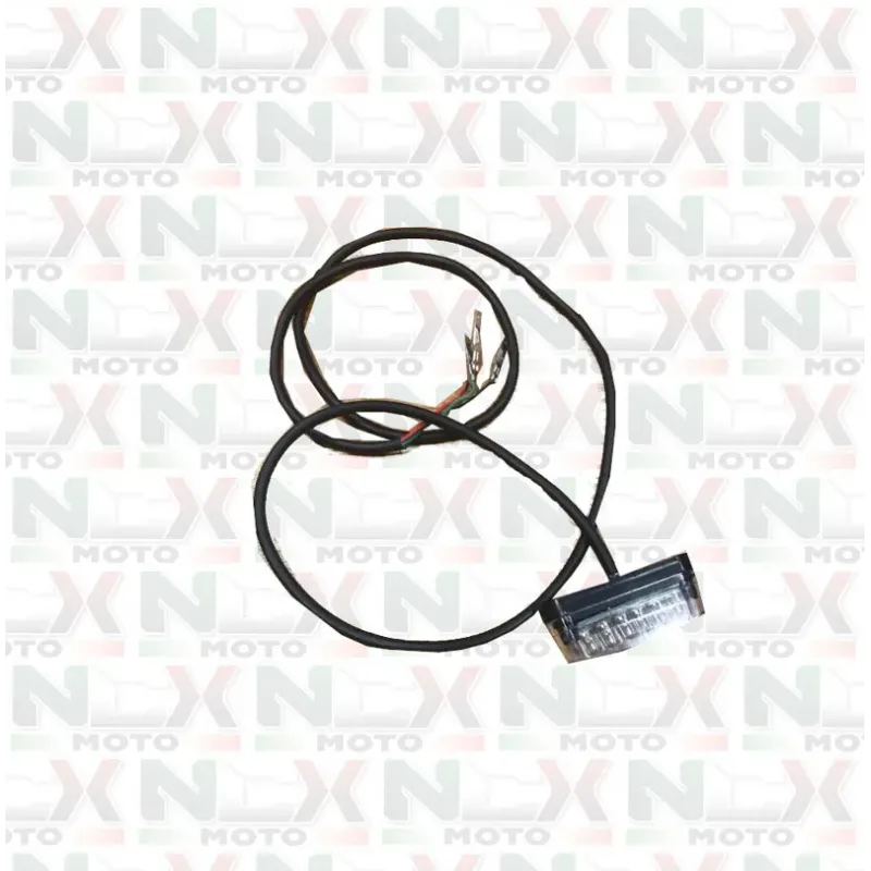 Faretto Led Posteriore Originale NCX per Monopattino 1000W