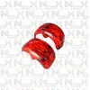 Coppia Parafango Originale NCX per Mod. City Coco Black/Red