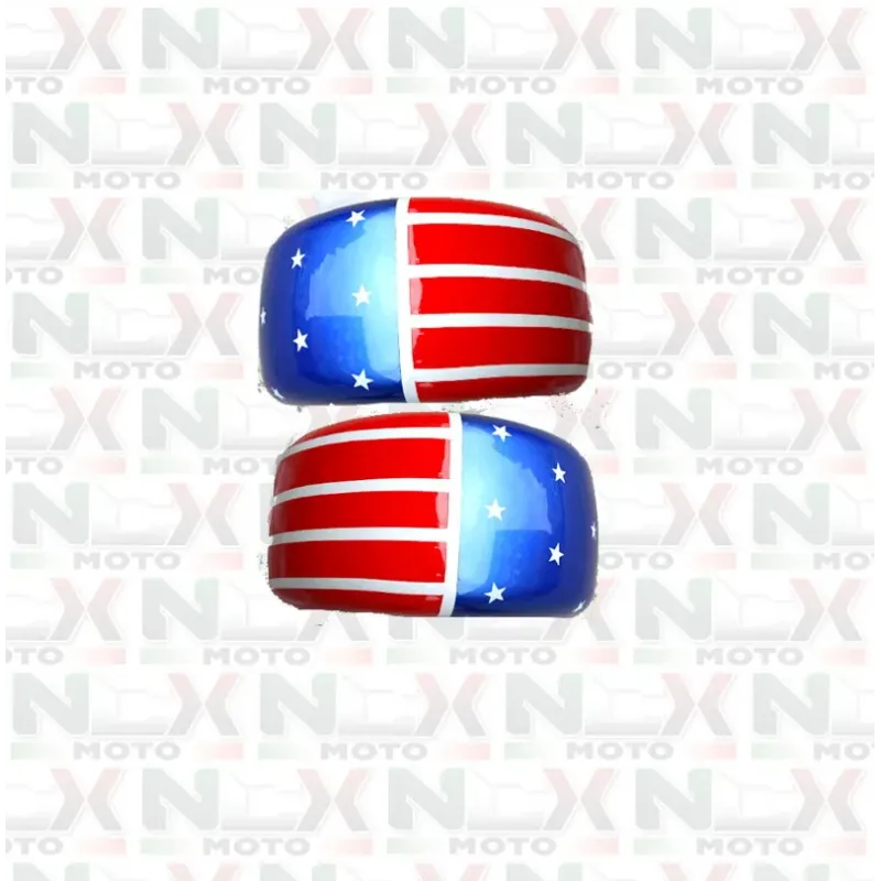 Coppia Parafango Originale NCX per Mod. City Coco America