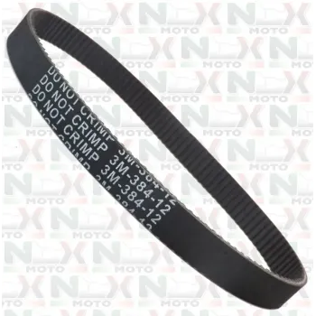 Cinghia Originale NCX per Monopattino 100 Watt