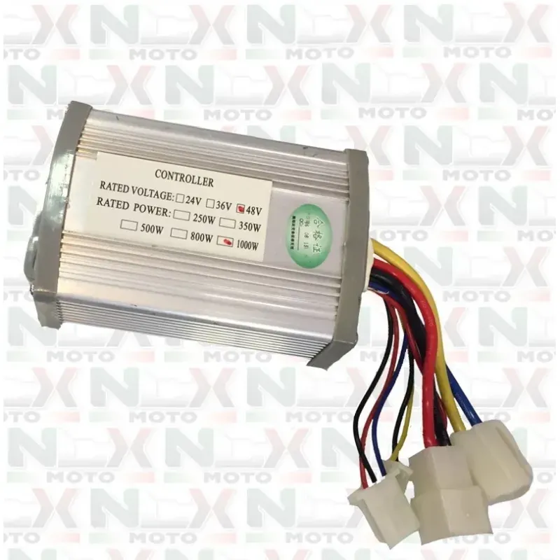 Centralina Originale NCX per Monopattino 1000 Watt 48V