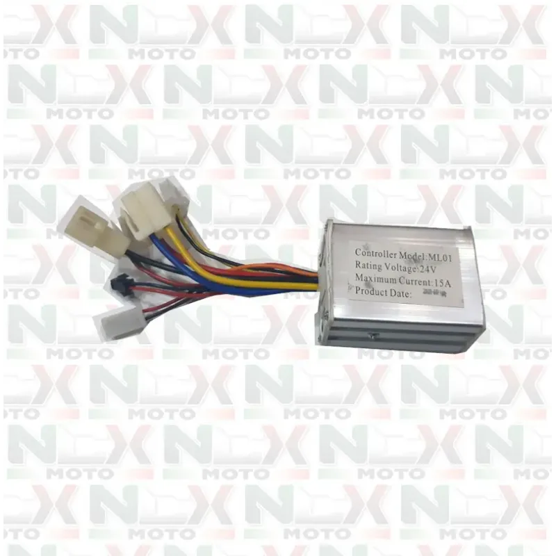 Centralina 24V 300W Originale NCX per Monopattino