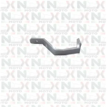 Cavalletto Laterale Originale NCX per Monopattino Mod. Tiger Shark 70Mm (White)