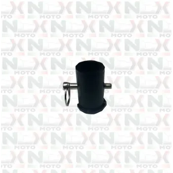 Boccola Riduzione Tubo Sella Originale NCX per Monopattino 1000W / 2000W