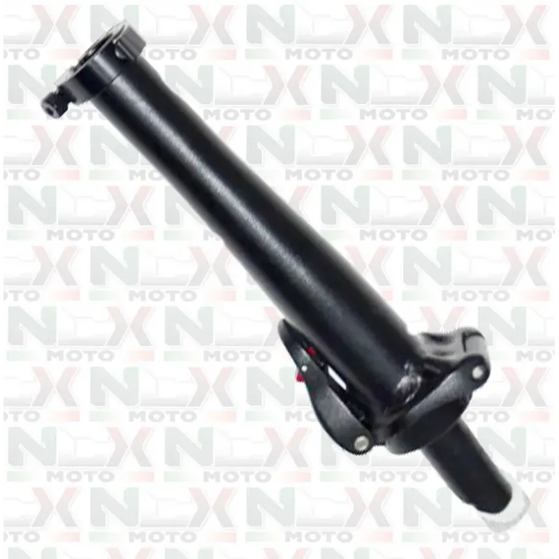 Tubo di Sterzo Pieghevole Originale NCX per  Fatbike Quasar / Fortaleza / Stressed - Blackstone X