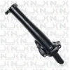 Tubo di Sterzo Pieghevole Originale NCX per  Fatbike Quasar / Fortaleza / Stressed - Blackstone X