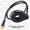 Sensore Pedalata Assistita Originale NCX per Fatbike RD5