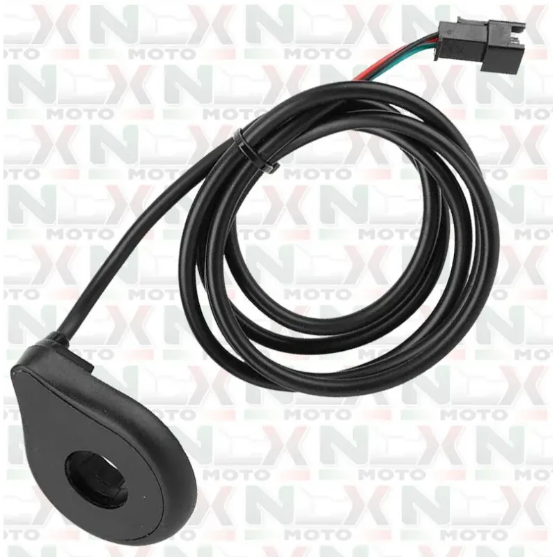 Sensore Pedalata Assistita Cavo Lungo Originale NCX per Sirius / Ipanema