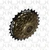 Ruota Libera Shimano 6 Velocità Originale NCX per Fatbike Blackbull / Blackstone