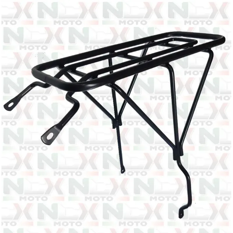 Portapacchi Originale NCX per Fatbike - Non Disponibile