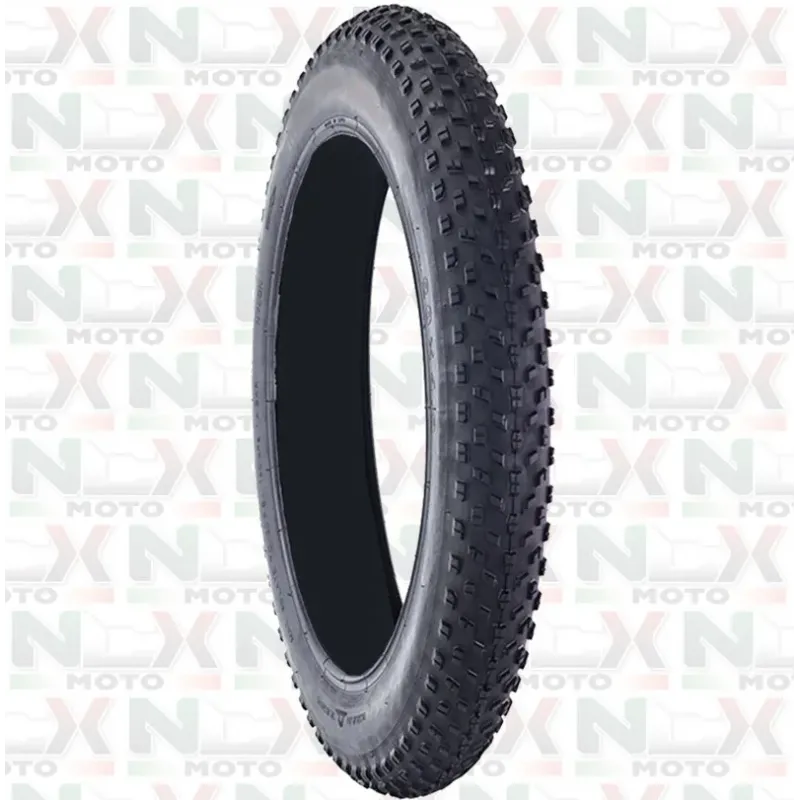 Pneumatico 20X4.0 Originale NCX per FatBike