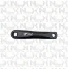 Pedivella SX Prowheel Originale NCX per FatBike Fortaleza / Bahia