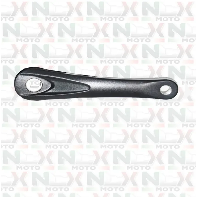 Pedivella SX Prowheel Originale NCX per City Bike Ipanema