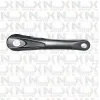 Pedivella SX Prowheel Originale NCX per City Bike Ipanema